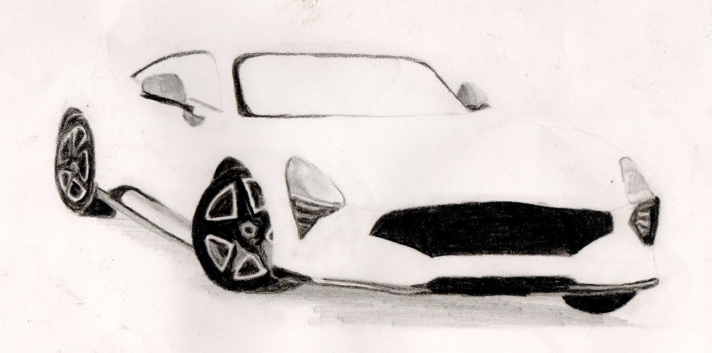 The Revival Of TVR – The 2018 Griffith | The Insane Car – Flamboyance GT